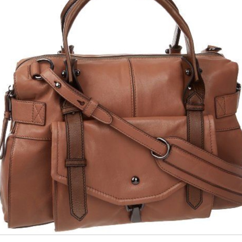 Kooba Kendal Satchel